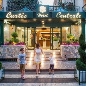 Hotel Centrale Curtis